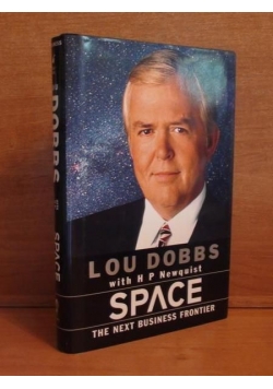 Space: The Next Business Frontier