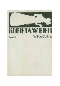Kobieta w bieli