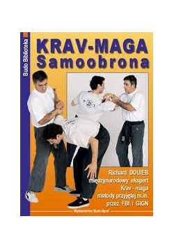 Krav-Maga samoobrona