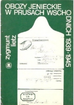 Obozy jenieckie w Prusach Wschodnich