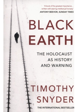 Black Earth, Nowa