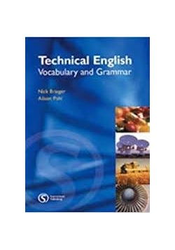 Technical English