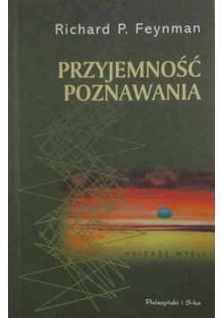 Przyjemność poznawania