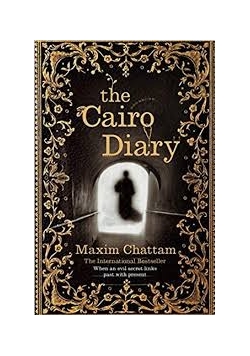 The Cairo Diary