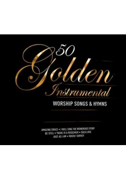 50 Golden Instrumental CD