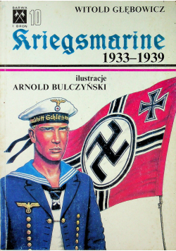 Kriegsmarine 1933  1939