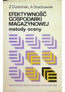 Efektywność gospodarki magazynowej