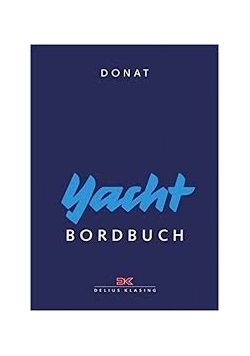 Yacht bordbuch
