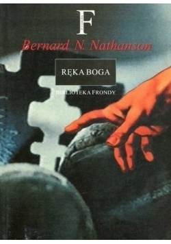 Ręka Boga