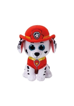 Beanie Babies Psi patrol Marshall