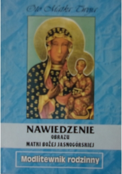 Nawiedzenie obrazu matki Bożej Jasnogórskiej