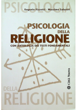Psicologia della religione