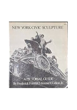 New York Civic Sculpture