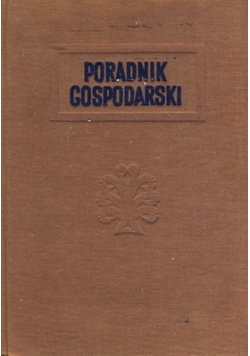 Poradnik Gospodarski