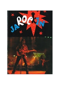 Jarockin