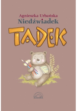 Niedźwiadek Tadek