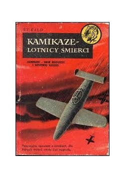 Kamikaze - lotnicy śmierci