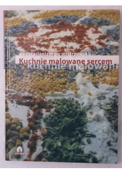 Kuchnie malowane sercem