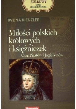 Miłości polskich i księżniczek