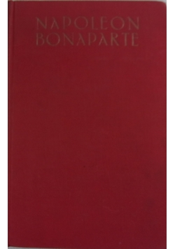 Napoleon Bonaparte, 1930 r.
