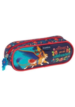 Piórnik saszetka Elena z Avaloru