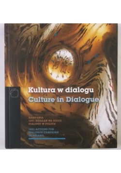 Kultura w dialogu