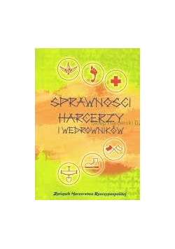 Sprawności Harcerzy i wędrowników