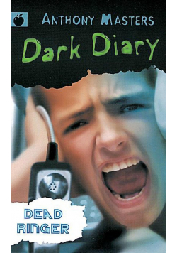 Dark diary