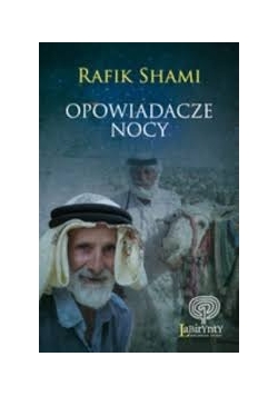 Opowiadacze nocy