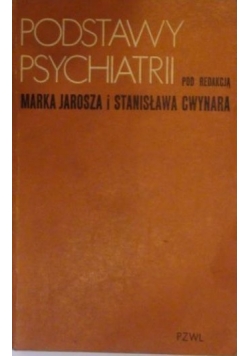 Podstawy psychiatrii