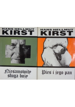 Niesamowity sługa Boży / Pies i jego pan