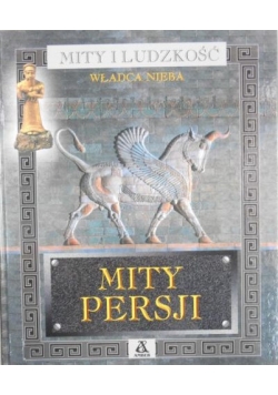 Mity Persji