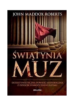 Świątynia muz