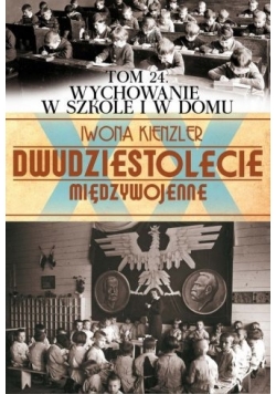 Dwudziestolecie międzywojenne, Tom 24