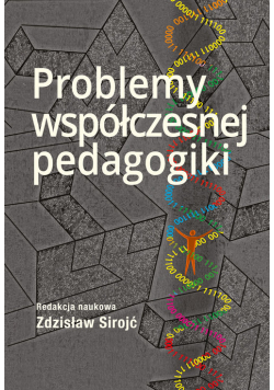 Problemy współczesnej pedagogiki