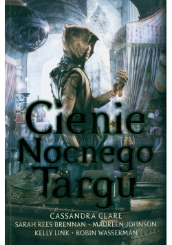 Cienie Nocnego Targu