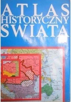 Atlas historyczny świata