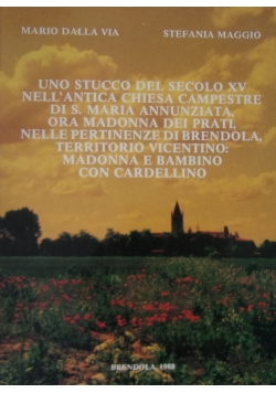 Uno Stucco del Socolo XV