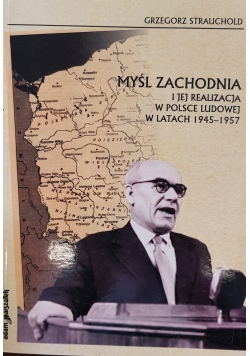 Myśl zachodnia