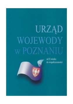 Urząd wojewody w Poznaniu
