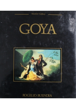 Goya Masters Gallery