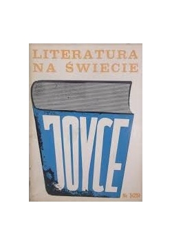 Literatura na świecie