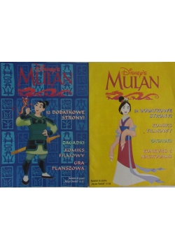 Mulan, nr 46-47