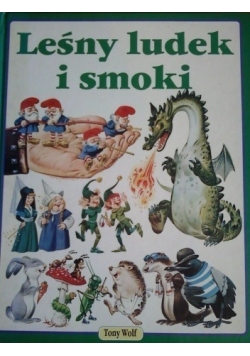 Leśny ludek i smoki
