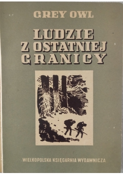 Ludzie z ostatniej granicy, 1949 r.