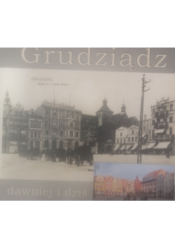 Grudziądz