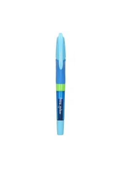 Pióro kulkowe Keyroad Easy Writer 0,7 mm niebieskie