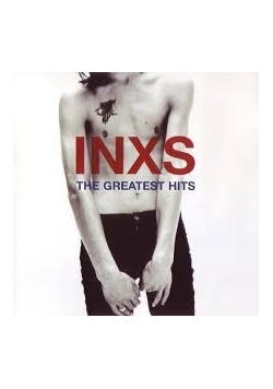 The Greatest Hits, CD