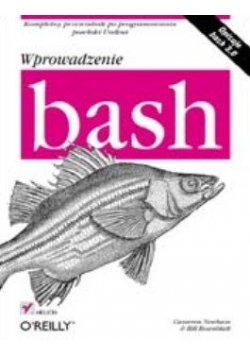 Wprowadzenie bash