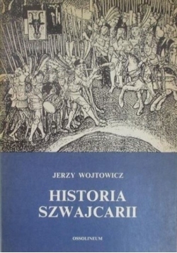 Historia Szwajcarii